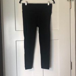 Lululemon Crop Leggings